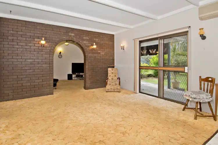 Third view of Homely house listing, 302-320 Kurrajong Road, Jimboomba QLD 4280