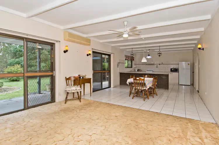 Fifth view of Homely house listing, 302-320 Kurrajong Road, Jimboomba QLD 4280
