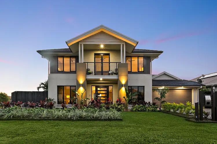 81 Sears Parade, North Lakes QLD 4509