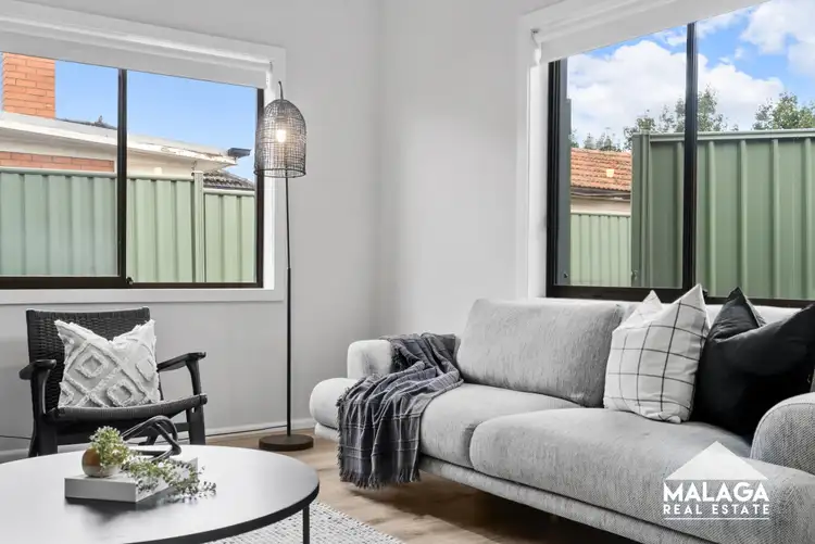 Third view of Homely unit listing, 1/52 McLaughlin Street, Ardeer VIC 3022