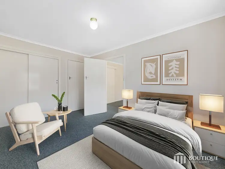 Sixth view of Homely apartment listing, 17/35 Ann Street, Dandenong VIC 3175