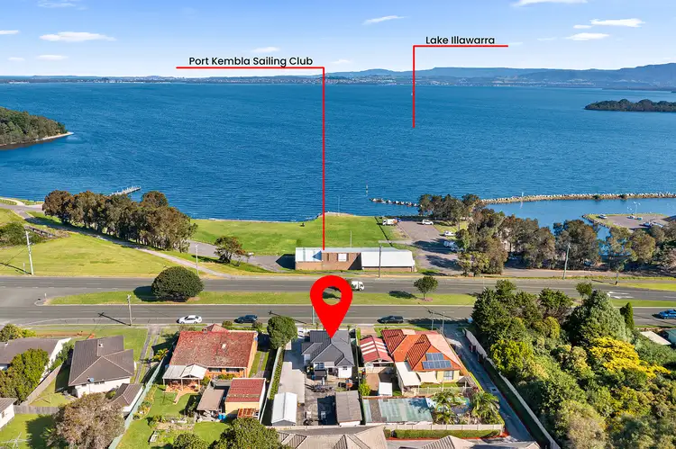 440 Northcliffe Drive, Berkeley NSW 2506