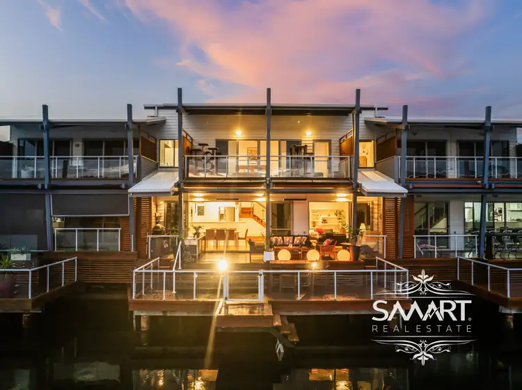 8/1 Manacor Place, Coombabah QLD 4216