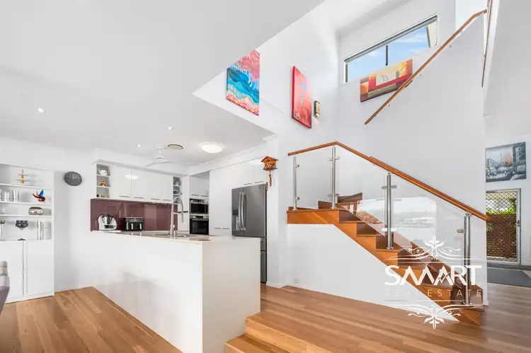 Third view of Homely townhouse listing, 8/1 Manacor Place, Coombabah QLD 4216