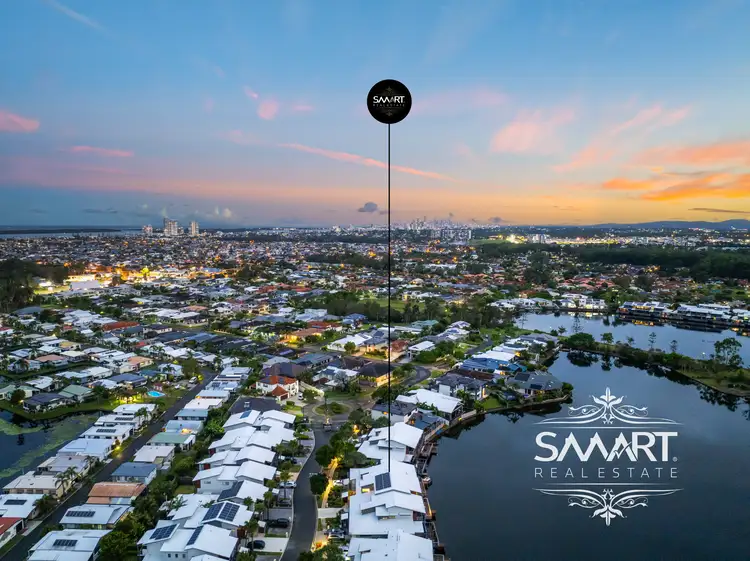 Fourth view of Homely townhouse listing, 8/1 Manacor Place, Coombabah QLD 4216