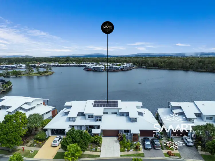 Sixth view of Homely townhouse listing, 8/1 Manacor Place, Coombabah QLD 4216