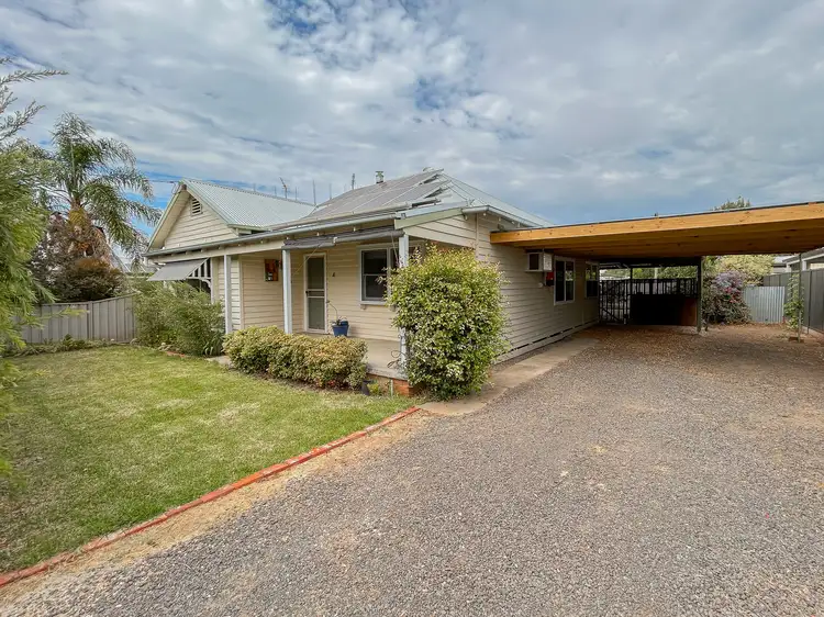 4 Dunlop Street, Kerang VIC 3579