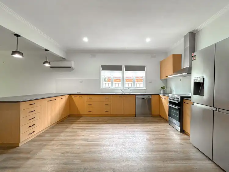 Second view of Homely house listing, 4 Dunlop Street, Kerang VIC 3579