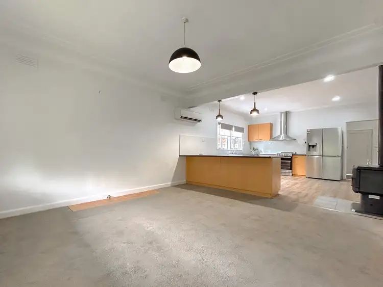 Third view of Homely house listing, 4 Dunlop Street, Kerang VIC 3579