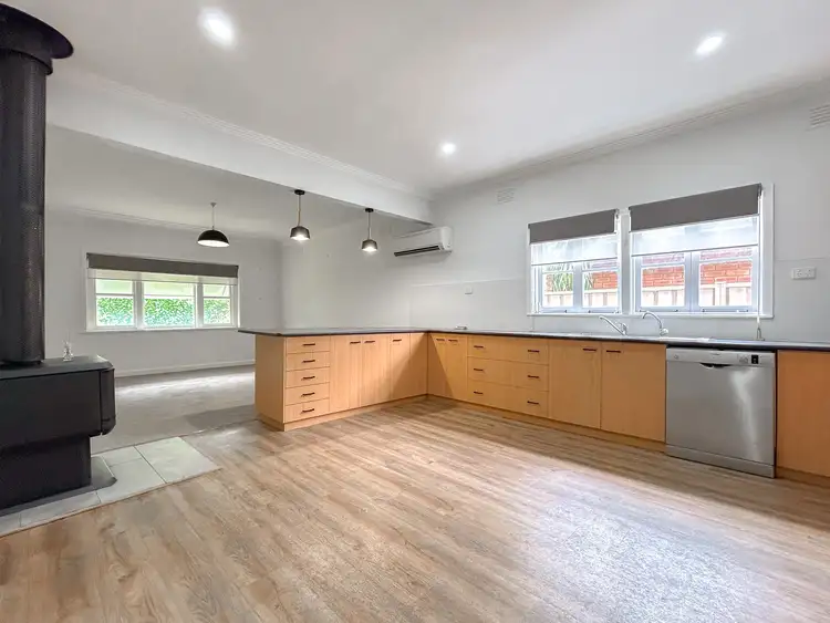 Fifth view of Homely house listing, 4 Dunlop Street, Kerang VIC 3579