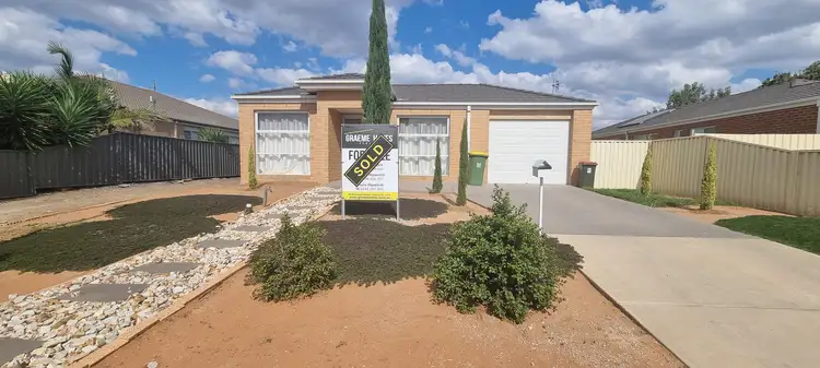 Main view of Homely house listing, 20 Redgum Drive, Kerang VIC 3579