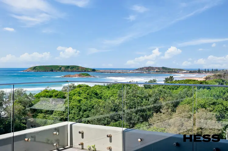 Main view of Homely apartment listing, 14/87 ocean parade, Coffs Harbour NSW 2450