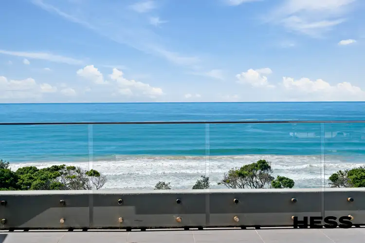 Second view of Homely apartment listing, 14/87 ocean parade, Coffs Harbour NSW 2450