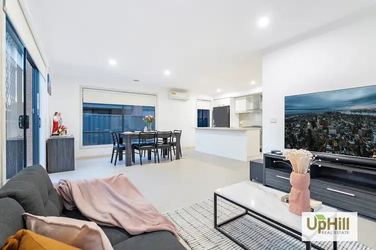 Third view of Homely house listing, 95 Nelson Street, Cranbourne East VIC 3977
