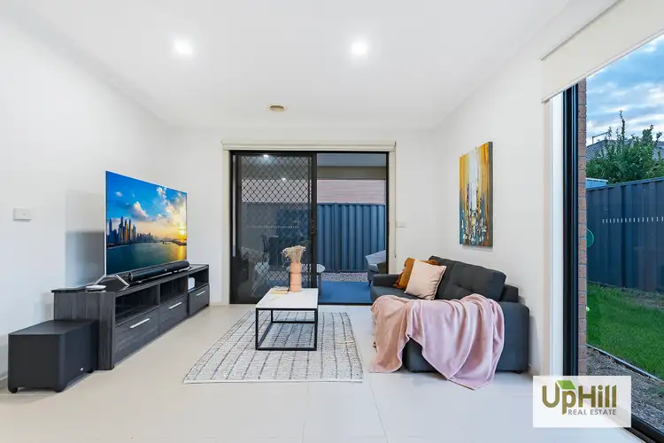 Fourth view of Homely house listing, 95 Nelson Street, Cranbourne East VIC 3977