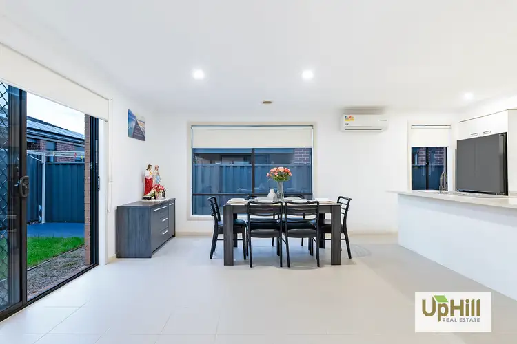 Sixth view of Homely house listing, 95 Nelson Street, Cranbourne East VIC 3977