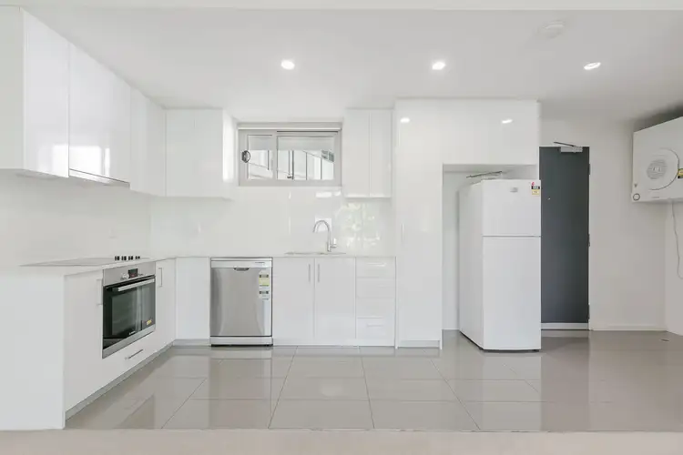 Fourth view of Homely apartment listing, 27/6 Campbell Street, West Perth WA 6005