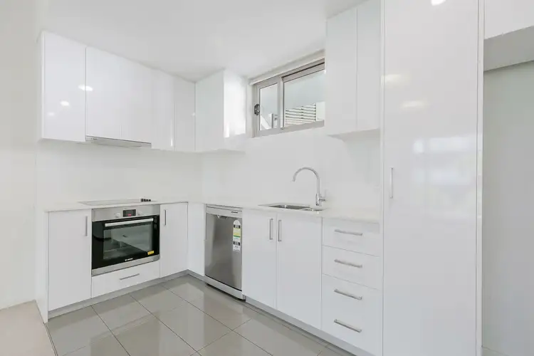 Fifth view of Homely apartment listing, 27/6 Campbell Street, West Perth WA 6005