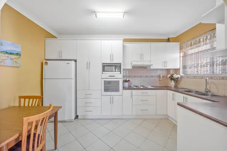 Second view of Homely unit listing, 2/30-32 Ferguson Avenue, Wiley Park NSW 2195