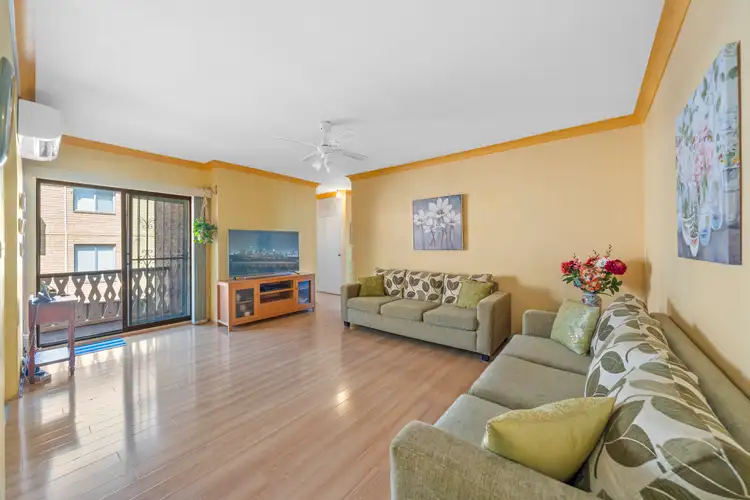 Third view of Homely unit listing, 2/30-32 Ferguson Avenue, Wiley Park NSW 2195