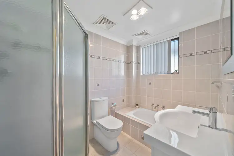 Fourth view of Homely unit listing, 2/30-32 Ferguson Avenue, Wiley Park NSW 2195