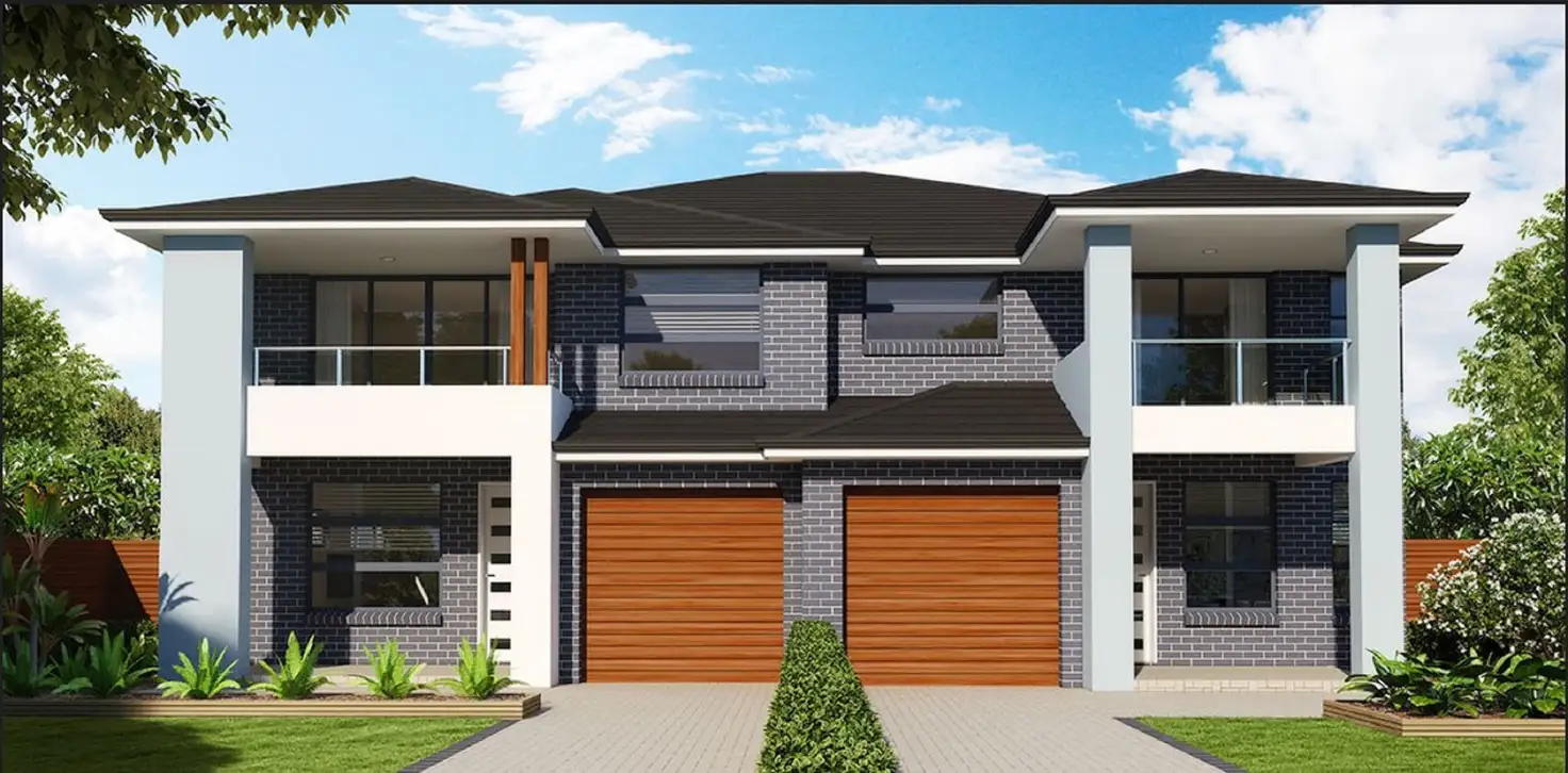 Main view of Homely townhouse listing, 10 Delegate Glade, Marsden Park NSW 2765