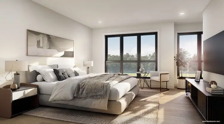 Third view of Homely townhouse listing, 10 Delegate Glade, Marsden Park NSW 2765