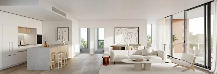 Fifth view of Homely townhouse listing, 10 Delegate Glade, Marsden Park NSW 2765