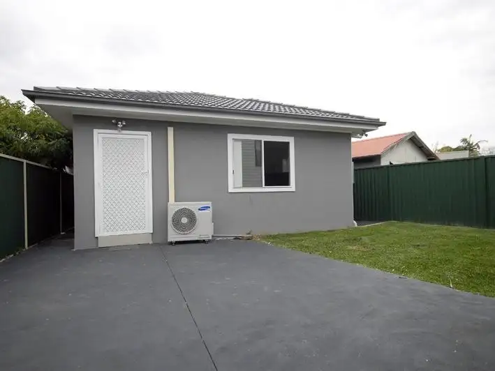 Second view of Homely house listing, 29A London Road, Berala NSW 2141