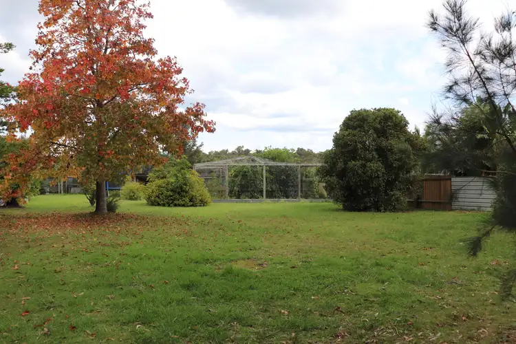 Main view of Homely land listing, 52 Genoa-Mallacoota Road, Mallacoota VIC 3892