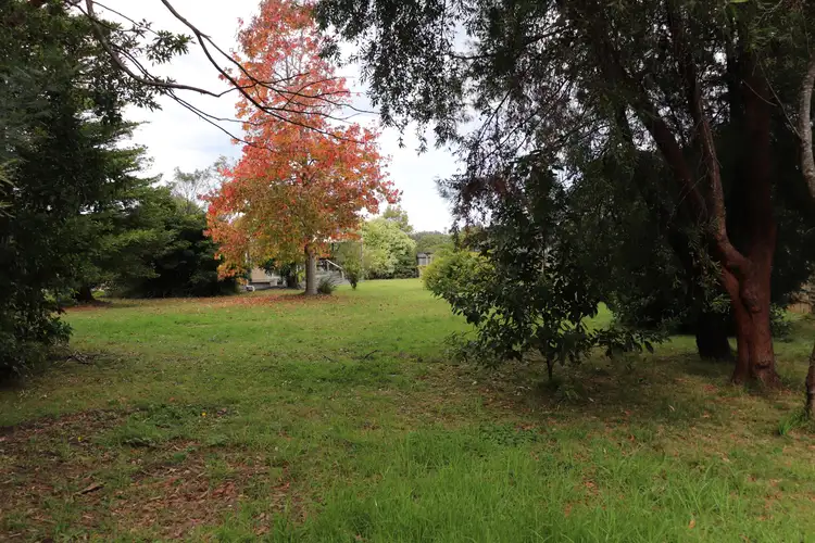 Second view of Homely land listing, 52 Genoa-Mallacoota Road, Mallacoota VIC 3892