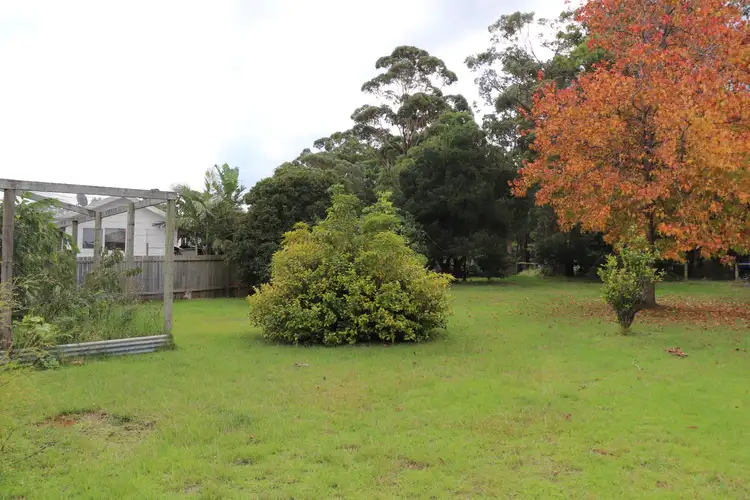 Third view of Homely land listing, 52 Genoa-Mallacoota Road, Mallacoota VIC 3892