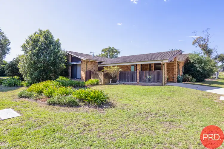 46 Station Lane, Lochinvar NSW 2321