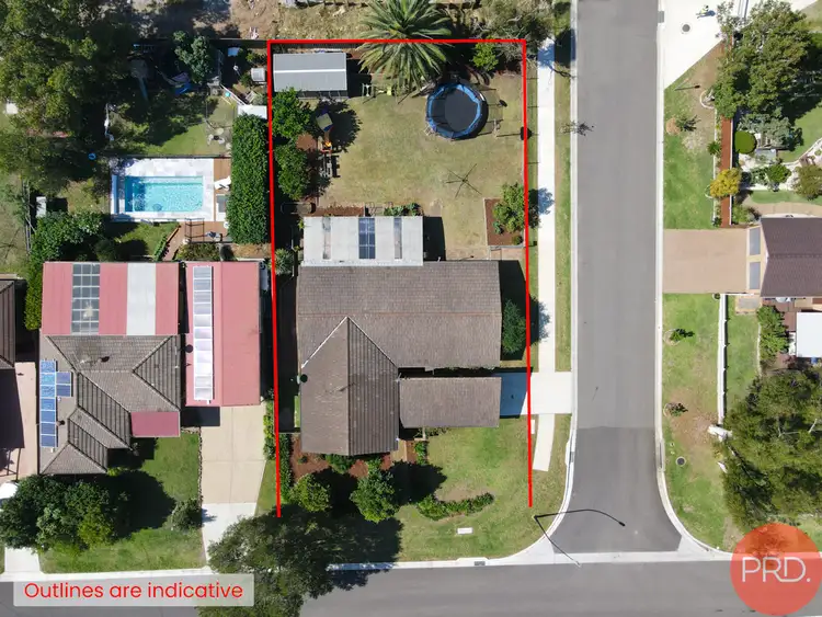 Second view of Homely house listing, 46 Station Lane, Lochinvar NSW 2321