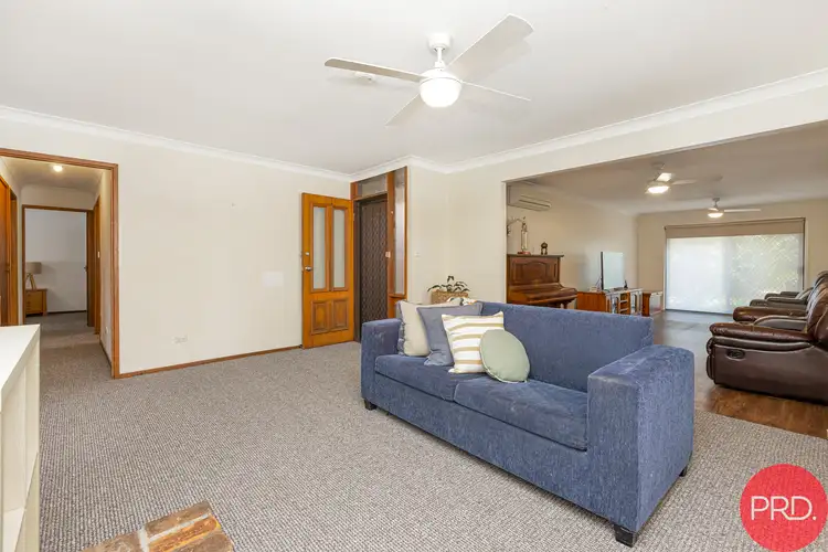 Fifth view of Homely house listing, 46 Station Lane, Lochinvar NSW 2321