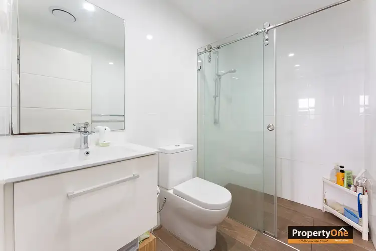 Third view of Homely apartment listing, 10/570 Canterbury Road, Campsie NSW 2194