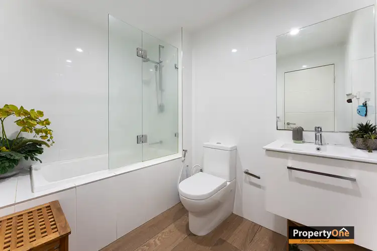 Fourth view of Homely apartment listing, 10/570 Canterbury Road, Campsie NSW 2194