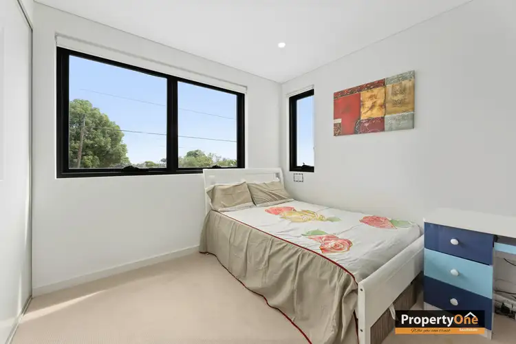 Fifth view of Homely apartment listing, 10/570 Canterbury Road, Campsie NSW 2194