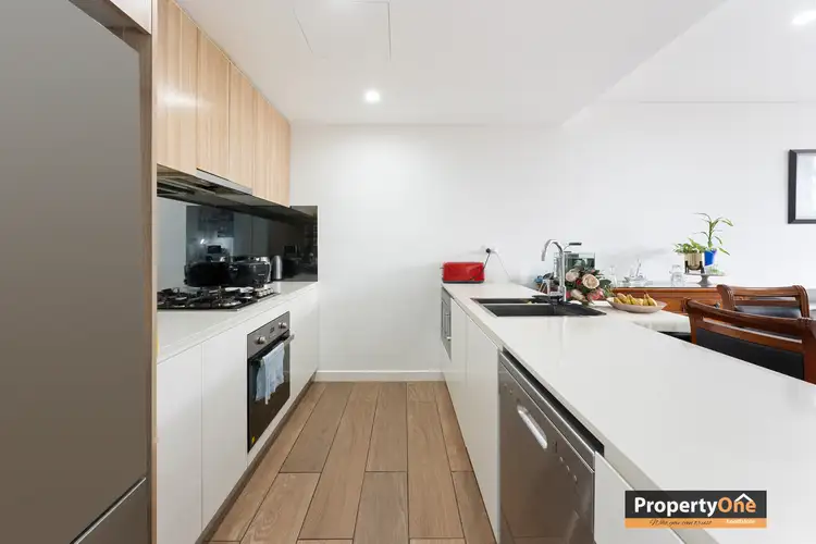 Sixth view of Homely apartment listing, 10/570 Canterbury Road, Campsie NSW 2194
