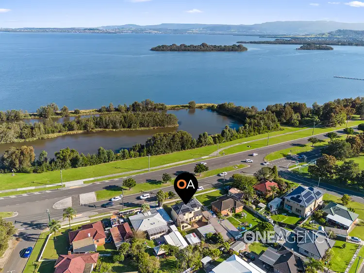 Second view of Homely house listing, 460 Northcliffe Drive, Berkeley NSW 2506