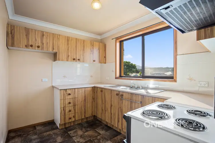Sixth view of Homely house listing, 460 Northcliffe Drive, Berkeley NSW 2506