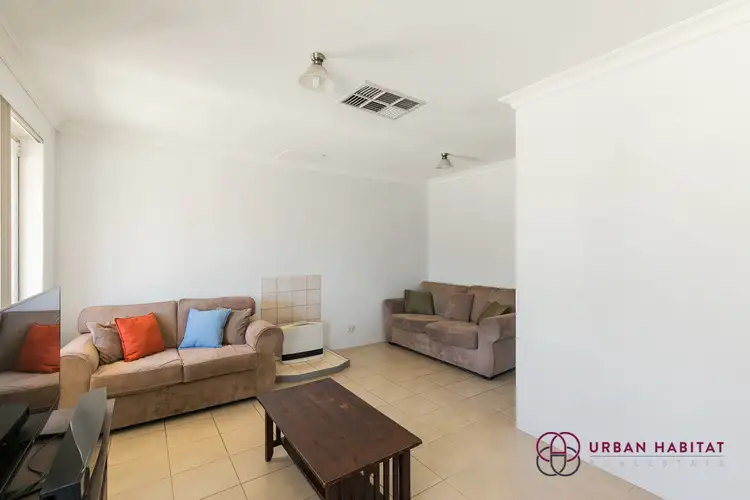 Second view of Homely house listing, 55 Parmelia Avenue, Parmelia WA 6167