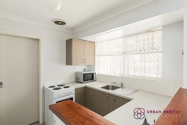 Fifth view of Homely house listing, 55 Parmelia Avenue, Parmelia WA 6167