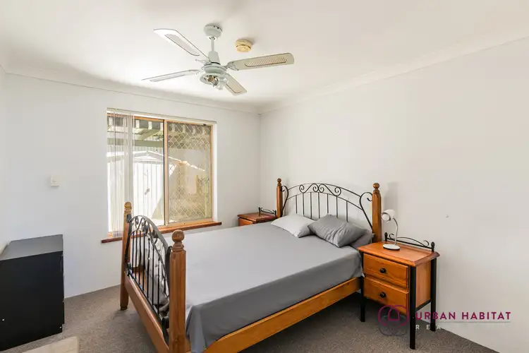 Seventh view of Homely house listing, 55 Parmelia Avenue, Parmelia WA 6167