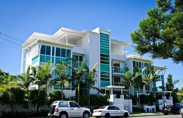 4/7 Aruma Street, Chevron Island QLD 4217