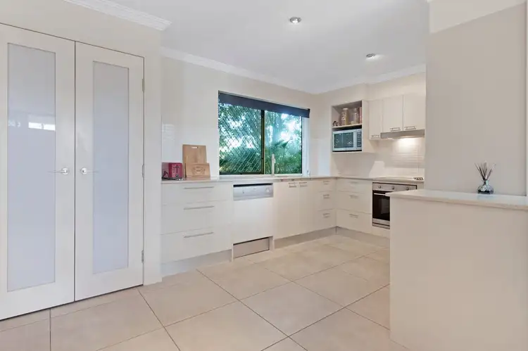 Third view of Homely apartment listing, 4/7 Aruma Street, Chevron Island QLD 4217