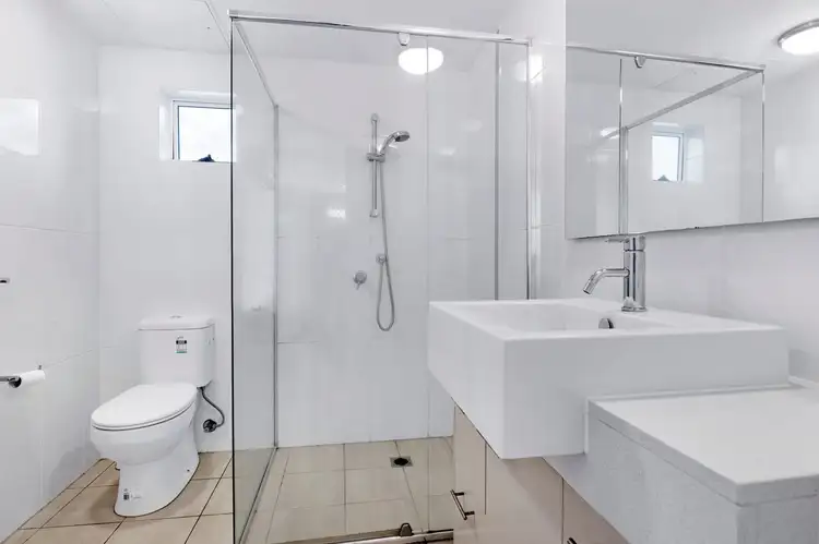 Fifth view of Homely apartment listing, 4/7 Aruma Street, Chevron Island QLD 4217