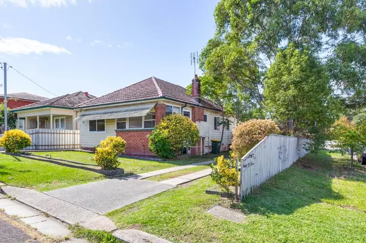 Second view of Homely house listing, 45 Heaton Street, Jesmond NSW 2299