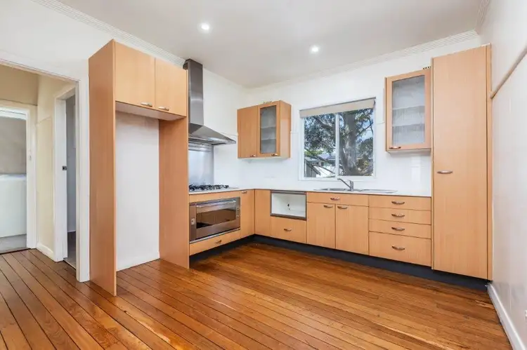Fifth view of Homely house listing, 45 Heaton Street, Jesmond NSW 2299