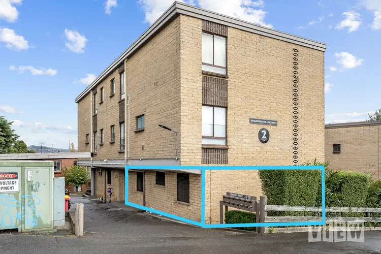 12/2 High Street, East Launceston TAS 7250